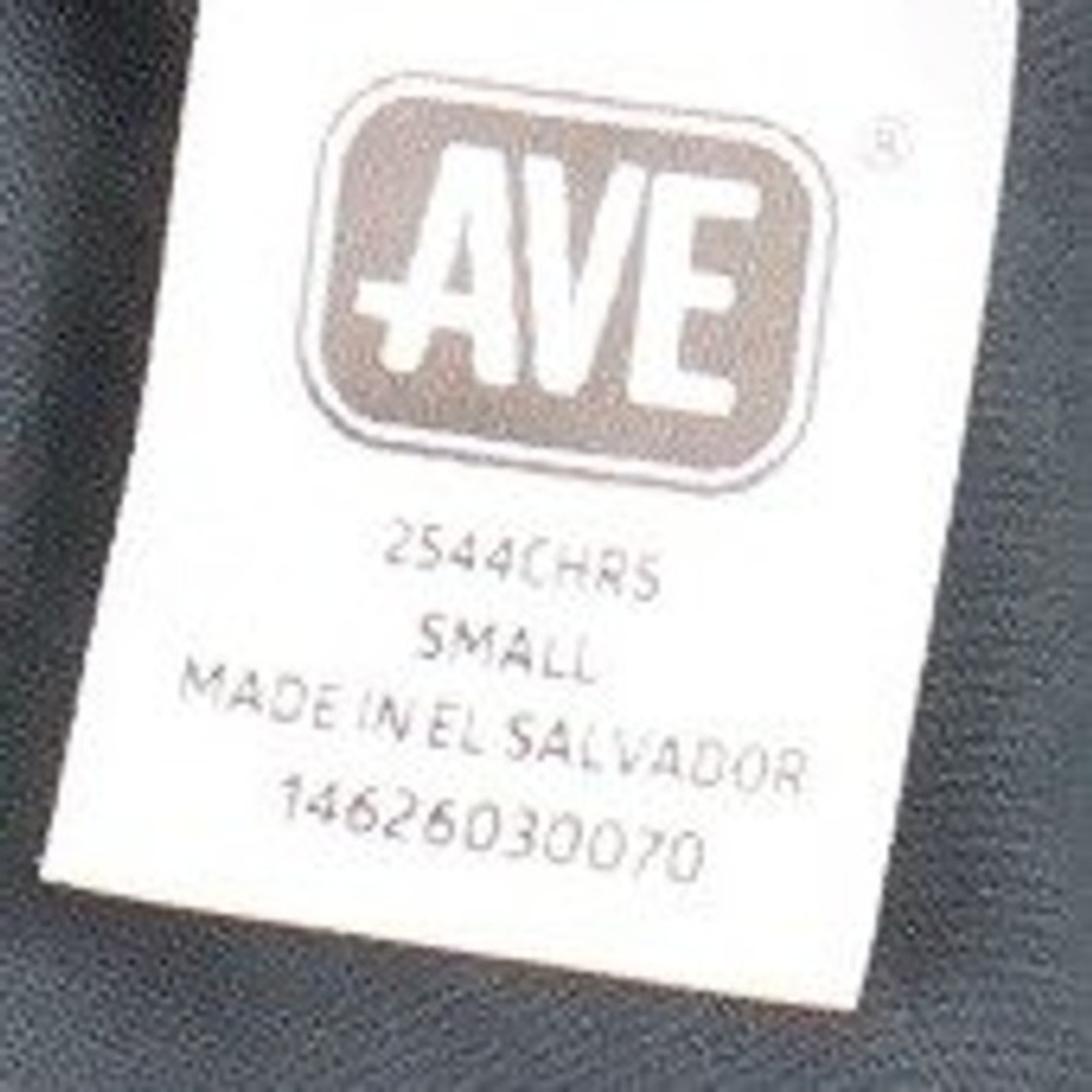 AVE Scrub Joggers 2544CHR5 Charcoal Grey Small Cargo Medical Pants - Picture 3 of 6